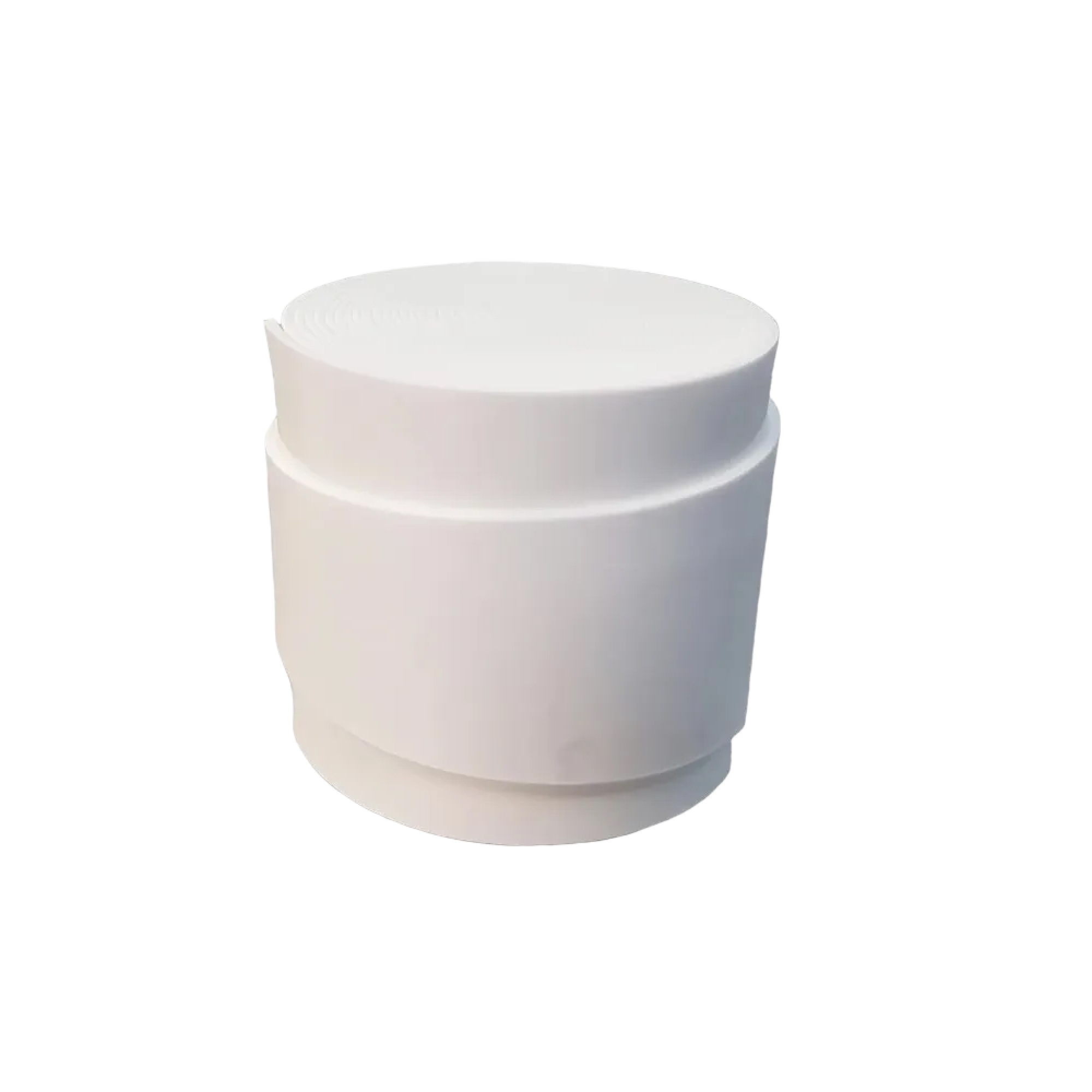 Head Padel Pro White Overgrip 1 pcs